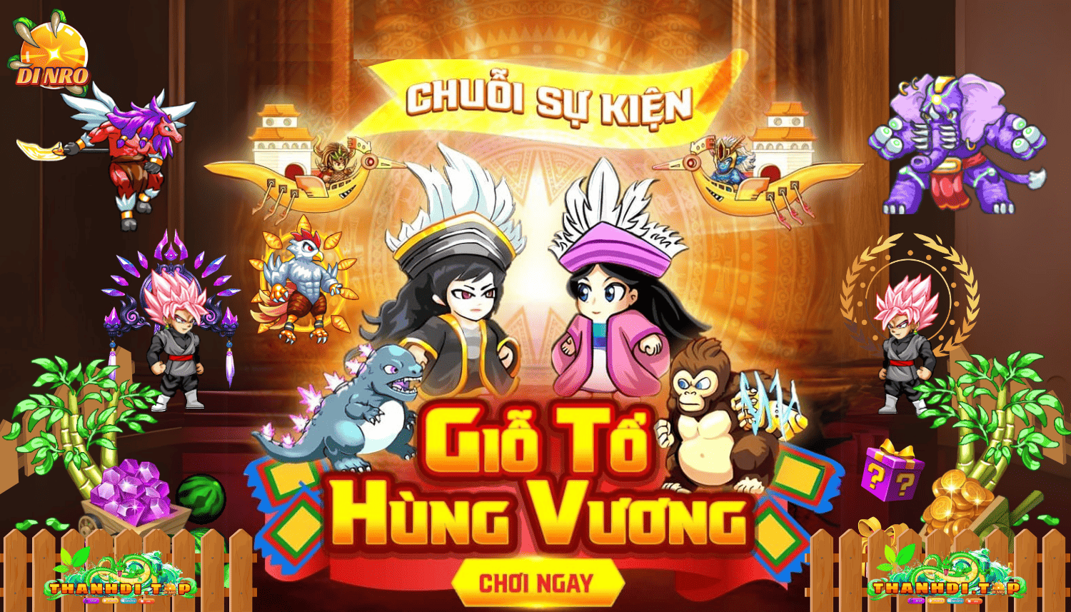 Sự kiện